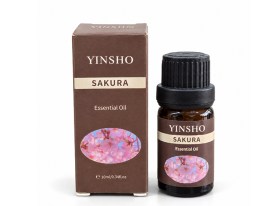 Esencia liquida YINSHO Sakura